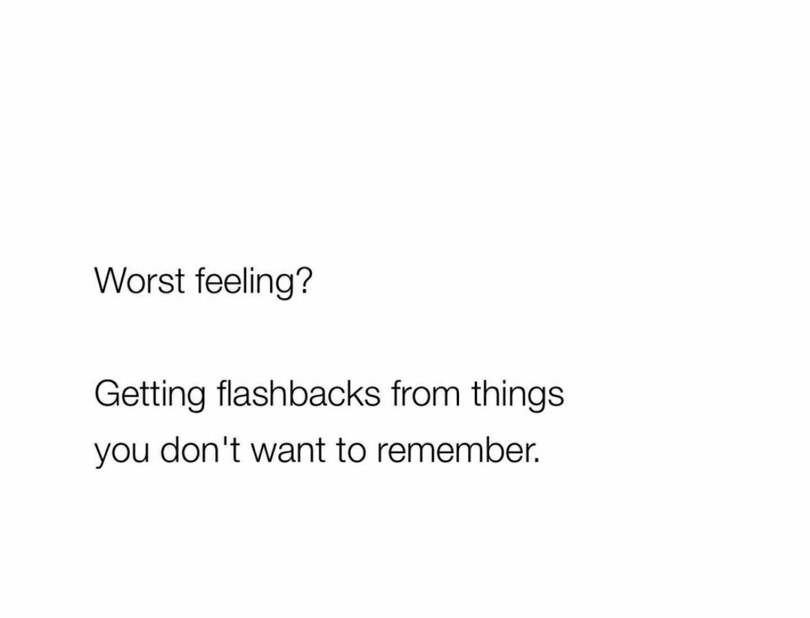 TeenagerBook's tweet photo. Worst feeling??? https://t.co/bYlYtq7K8k