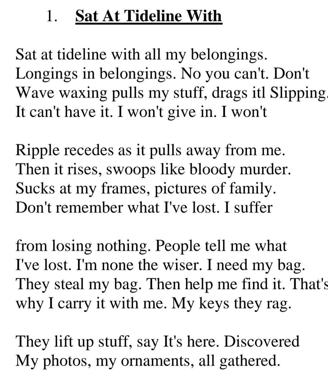 PaulDragonwolf1's tweet image. Hi Anne, fabulous #promptcombo #memory /memories / loss of same. I will have an extract each day from my heroic crown sonnet sequence "The Unresolveables":