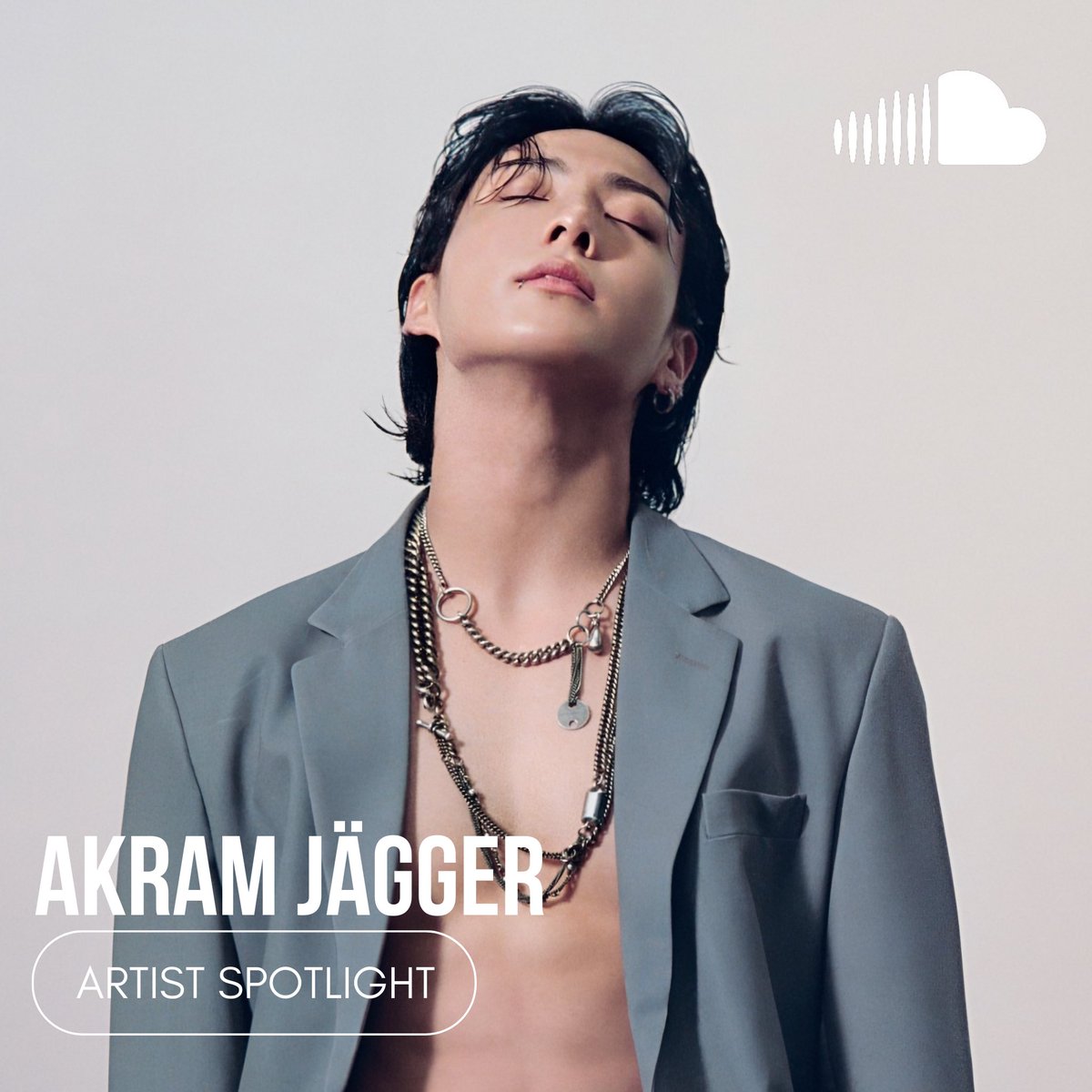 RPSoundCloud's tweet image. 🎼☁️ © 𝗦𝗼𝘂𝗻𝗱𝗖𝗹𝗼𝘂𝗱 [#SoundCloudRP]
Artist Spotlight: 𝗔𝗸𝗿𝗮𝗺 𝗝𝗮̈𝗴𝗴𝗲𝗿 
𝗧𝗿𝗲𝗻𝗱𝗶𝗻𝗴 𝗠𝘂𝘀𝗶𝗰: @iridiscendia 

Akram Jägger has been update her spotlight with her most recent single: “#SevenRP" © 𝗧𝗵𝗲 𝗿𝗶𝗴𝗵𝘁𝘀 𝗿𝗲𝘀𝗲𝗿𝘃𝗲𝗱 𝗶𝗻 𝟮𝟬𝟮𝟰.
