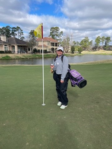 Klein Cain Golf tweet media