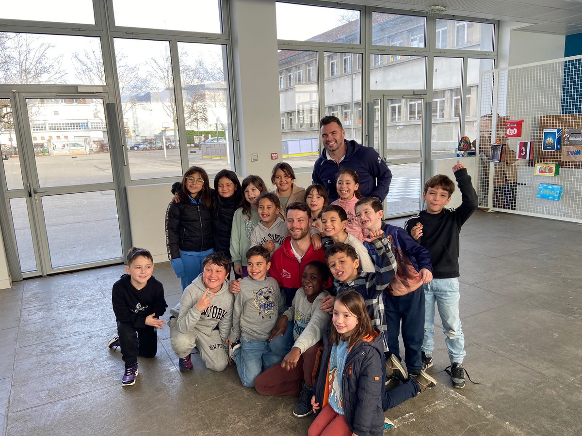 Brûleurs De Loups tweet media