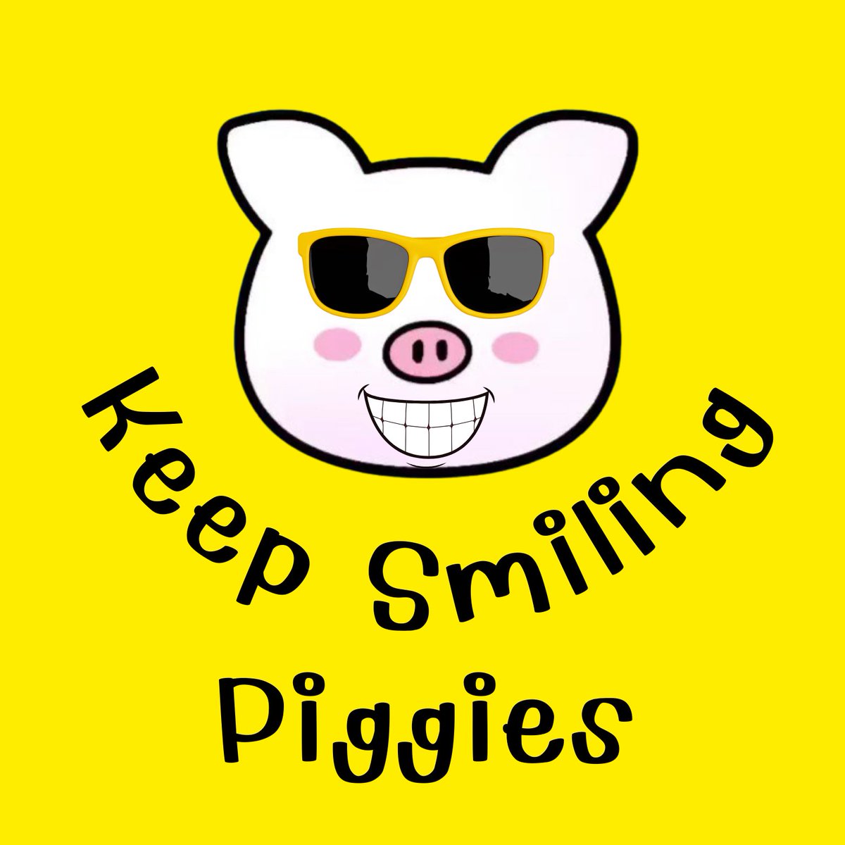 No matter what the charts looks like $PiggyC stays committed to developing their dApps, continuing the transparency, commitment and hard work to make the project a success 🐷

PiggyCoin is here for the long haul 🔥

@piggycoinbsc #WeDoThingsDifferently #DeFi