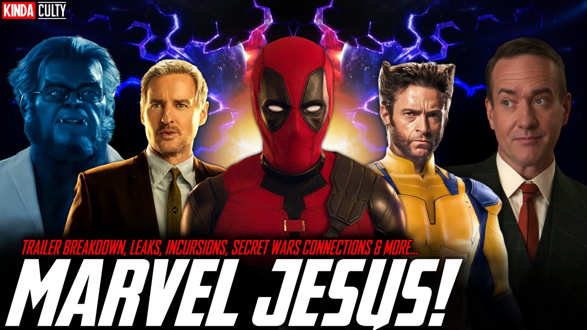 KindaCulty tweet media