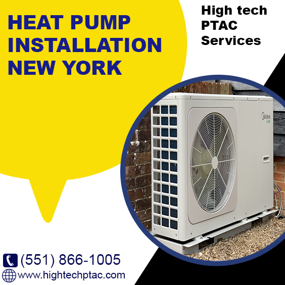 hightechptac_nj's tweet photo. Our heat pump installation service in New York offers a reliable and efficient solution for your heating and cooling needs. Call us (551) 866-1005 https://t.co/6A9jLahco8 #heatpumps #heatpumpsystem #heatpumprepair #furnaceinstallation
#airconditioner #acservice #acmaintenance https://t.co/NmRrUU30J2