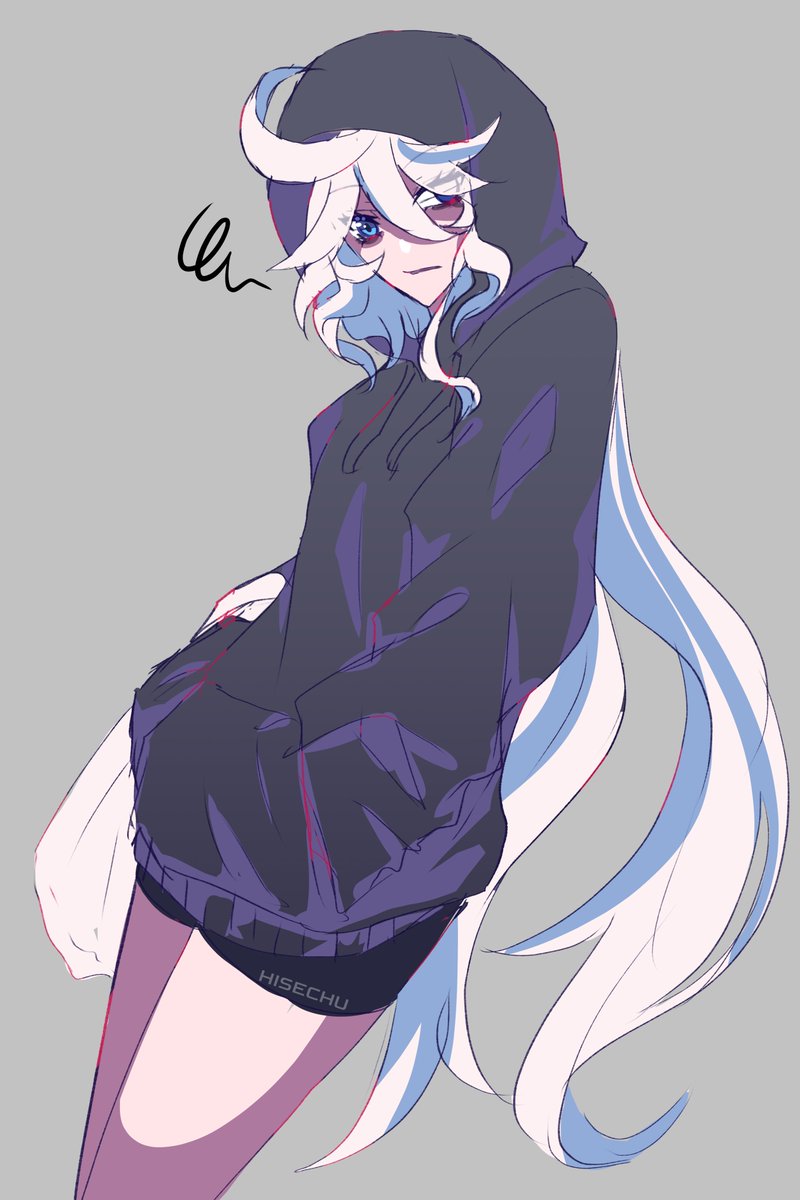 hisechu's tweet photo. I unknowingly became a furina main https://t.co/62s7KZ1diH