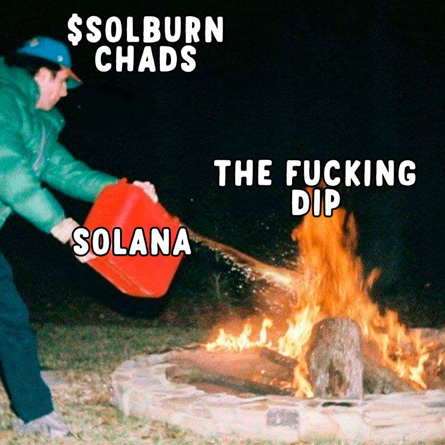 Sol Burn tweet media