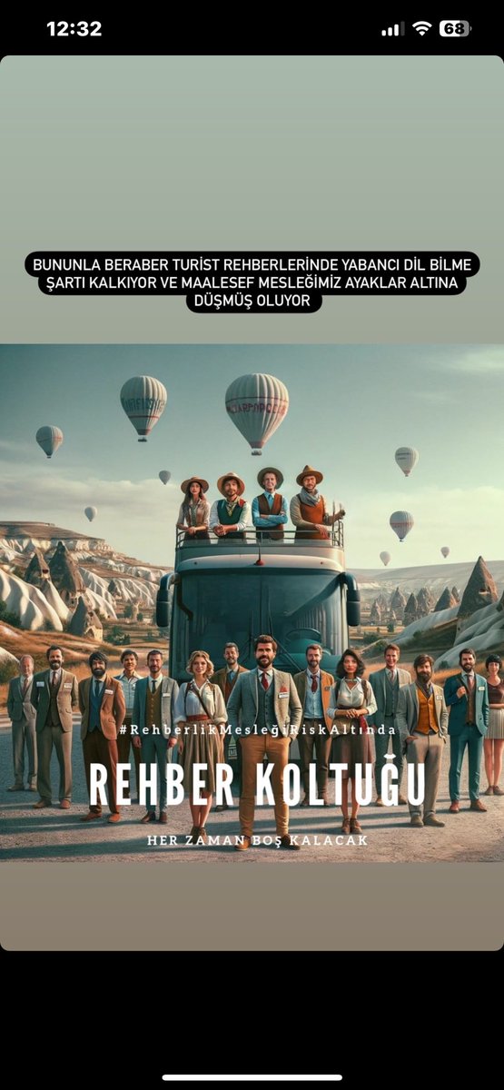 sebnemaltin2's tweet photo. #rehbersizturolmaz 
Bu gerçek değişmez değişmesi için çaba gösterenler er geç bu yanlıştan dönecektir ama maksat iş işten geçmemesidir https://t.co/3Zh80t2aZs