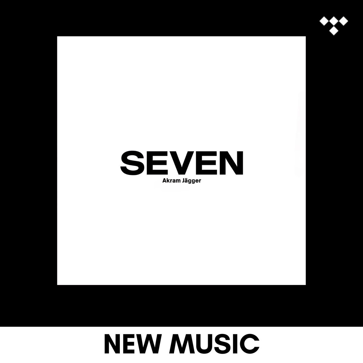 TidalMusicRP's tweet image. ••• © 𝗧𝗜𝗗𝗔𝗟 𝗛𝗶𝗙𝗶 (#TidalRP)
Listen: 𝗔𝗸𝗿𝗮𝗺 𝗝𝗮̈𝗴𝗴𝗲𝗿
@iridiscendia 𝗣͟𝗹͟𝗮͟𝘆͟𝗹͟𝗶͟𝘀͟𝘁͟!

𝗡𝗲𝘄 𝗠𝘂𝘀𝗶𝗰: Listen now #SevenRP by 𝗔𝗸𝗿𝗮𝗺 𝗝𝗮̈𝗴𝗴𝗲𝗿 that is available on all our plataforms!