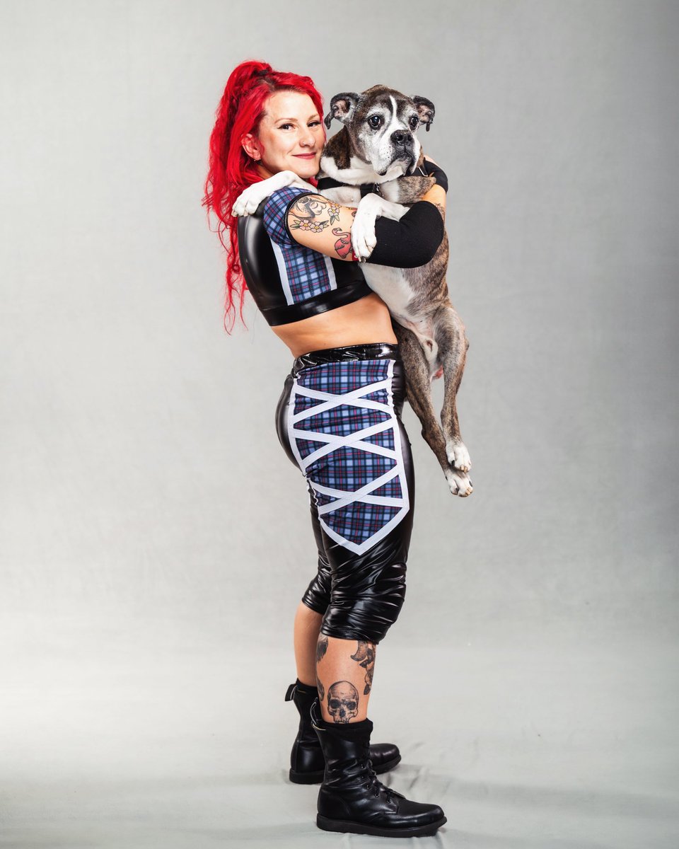 Dodger has another procedure coming up. This one’s a bit bigger than the last few as we’ve found some cancer. He WILL be okay, it was caught early!

I will be selling these sweet a$$ 8x10s over the next little while to help with costs.  In addition to my signature, you will get