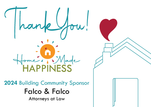 StepOnward's tweet photo. A shoutout of many thanks to Falco &amp; Falco Attorneys at Law! Thank you for your continued support year over year for the Step Onward Foundation. Together, we can break the cycle of homelessness and the challenges it brings to our youth and families. Thank you! 
#charityevent https://t.co/7gEyimlSzd
