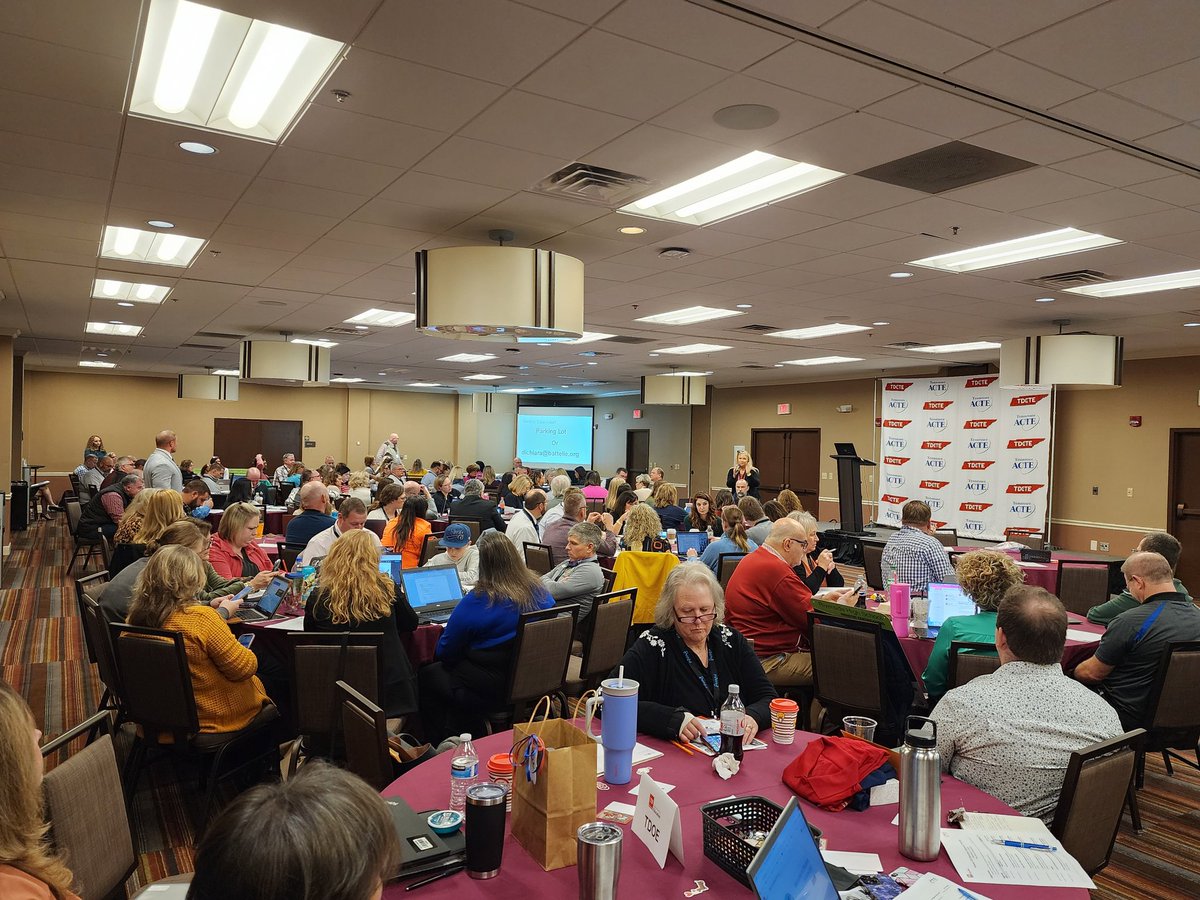 Tennessee STEM Innovation Network tweet media