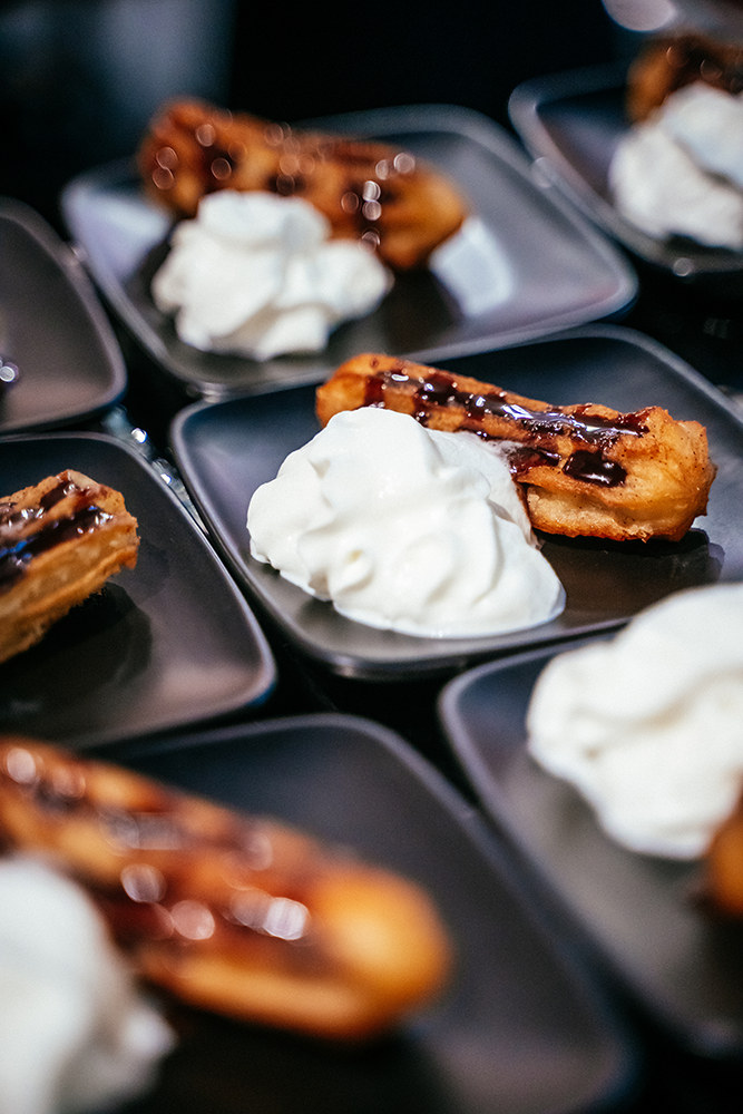 EATERTAINMENT tweet media