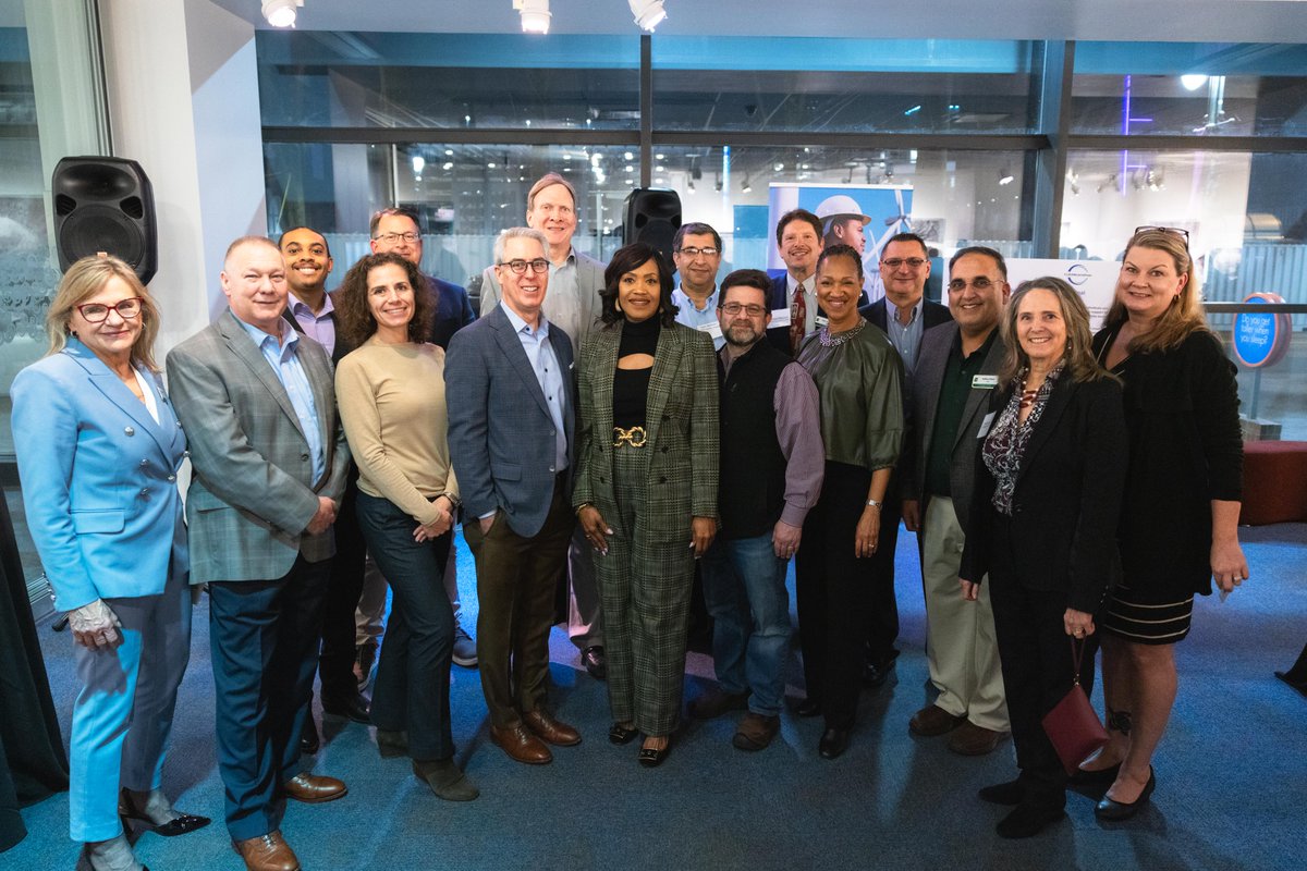 UNC Charlotte EPIC tweet media