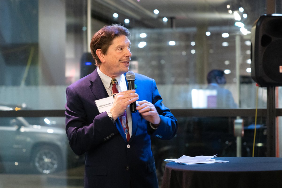 UNC Charlotte EPIC tweet media