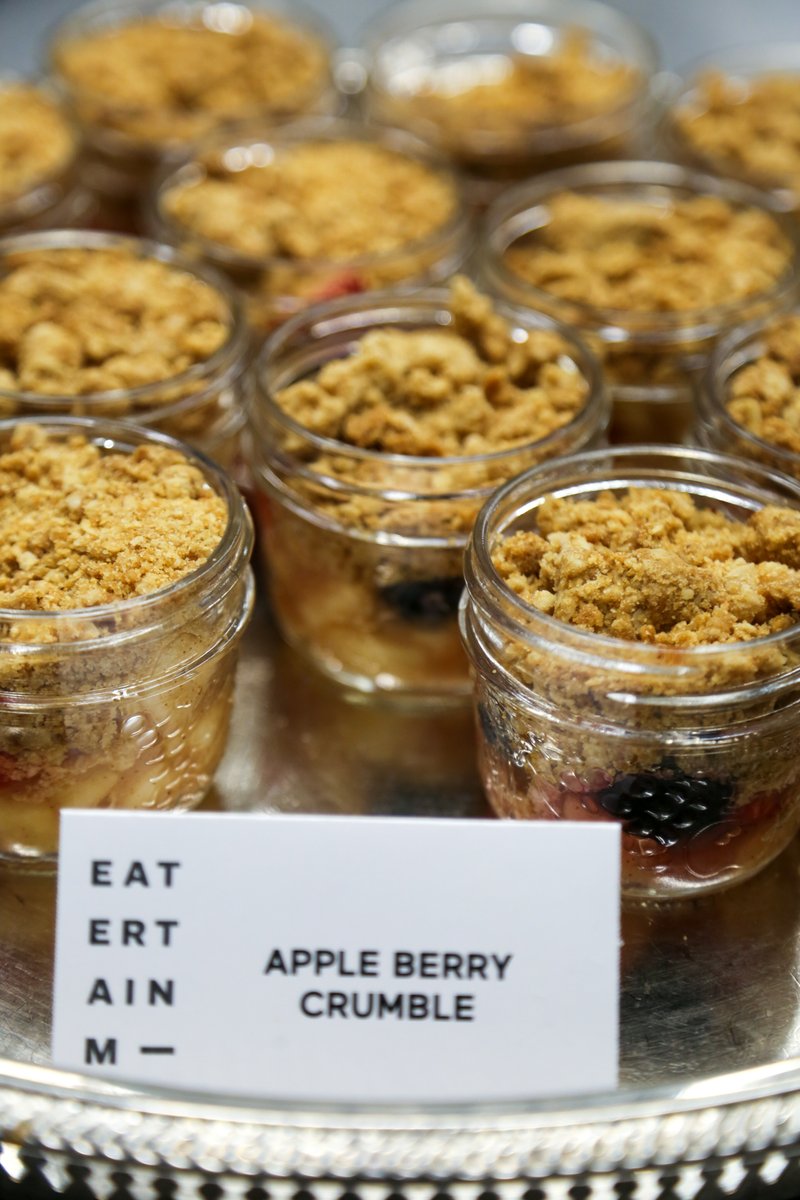 EATERTAINMENT tweet media