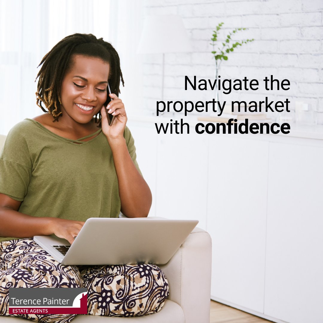 TerencePainter's tweet photo. Empower your property journey.

Our expert insights and knowledge can help guide you through the intricacies of the property market.

Contact our team for more advice: https://t.co/TkwYPNBFOA https://t.co/y8efMsgbdt