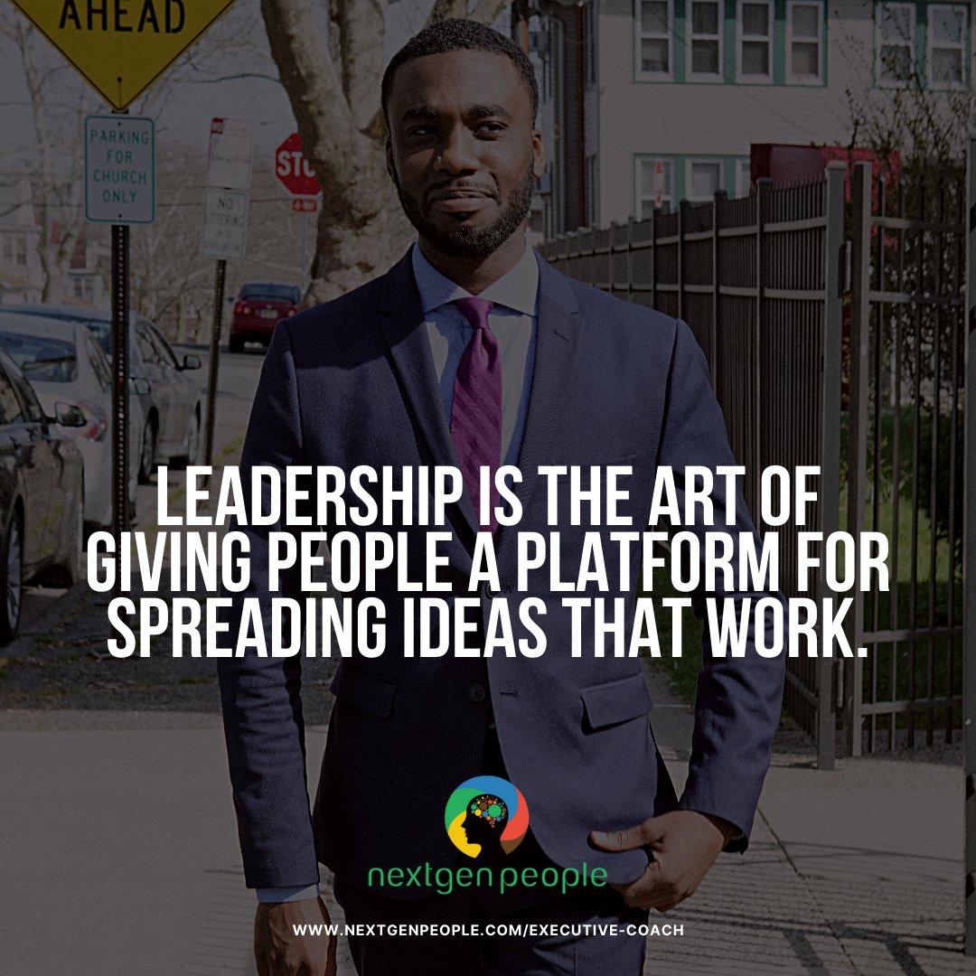 #drlepora #nextgenpeople #LeadershipEmpowers #IdeaSharing #InspireInnovation #LeadershipSkills #EmpowerOthers #LeadershipDevelopment #PlatformForIdeas #LeadByExample #InnovativeLeadership #IdeasThatWork #LeadershipGoals #LeadershipQualities #InspiringLeaders #EffectiveLeadership