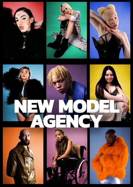 The news Is out!!! #NewModelAgency is our exciting new documentary made by @channel4 & @salamandamedia in association with @marksandspencer Airing on All 4 from the 19th Feb & C4 on the 27th Feb! For all enquires please email info@zebedeetalent.com