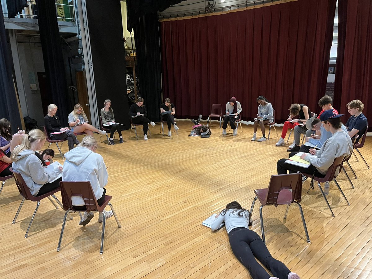 South Dance tweet media