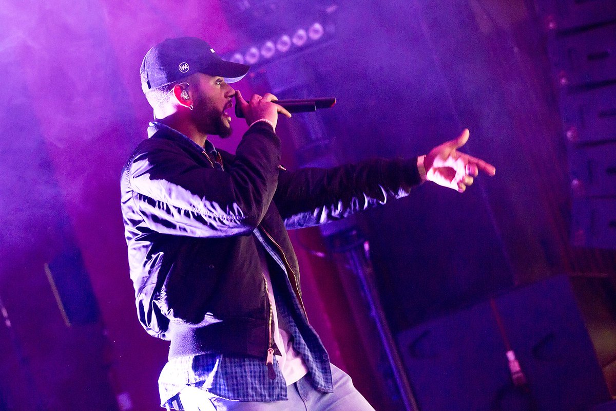 OJsEvents's tweet photo. 🎟️Selling Bryson Tiller Tickets🎟️

4x Birmingham (Tuesday 7th May) @ O2 Academy 🏟️

2x Manchester (Friday 12th April) @ O2 Victoria Warehouse 🏟️

£100 per ticket - DM or reply for details

-----

Tags (ignore) 🏷️
#BrysonTillerTickets #brysontiller #o2 #ticketsforsale #tickets https://t.co/AGCxcrvFNw