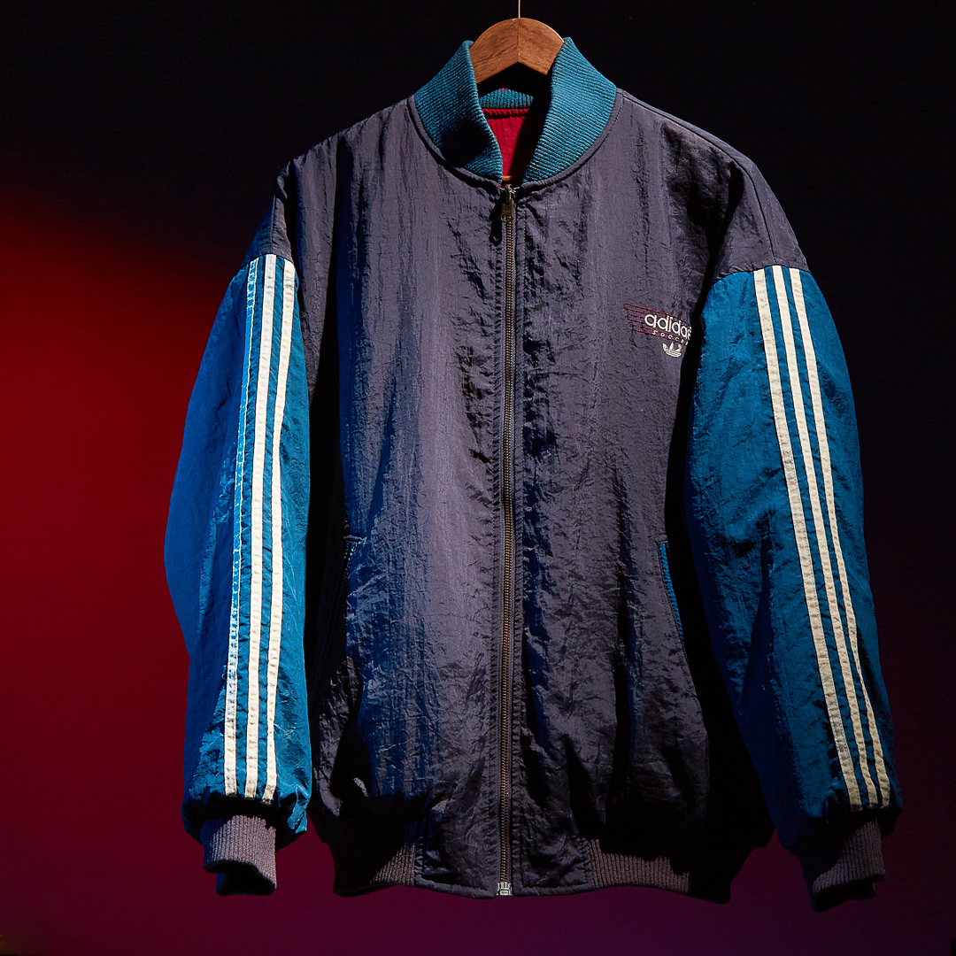 Classic Football Shirts on X: 