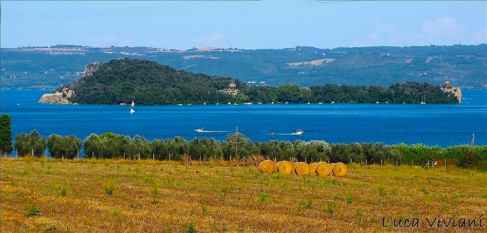 Apertura isola Bisentina 2024
meteomarta.altervista.org/portale/isola-… 
#bolsena #isolabisentina