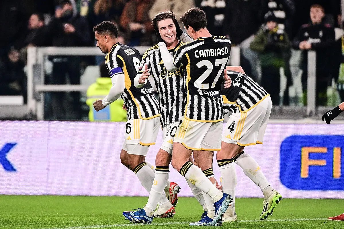 maxxpronos's tweet photo. 🎈 LA MONTANTE DE MAX 🎈

🎯 OBJECTIF : 20€ ➔ 100€ 🎯

🏔️ PALIER 2 : 33,00€ ➔ 51,90€ 💰

🇪🇸 BILBAO/NUL + 🇮🇹 JUVE @1,73

RT♻️ &amp; LIKE❤️ SI TU SUIS 🫡

#TeamParieur https://t.co/bFNKdyLWCH