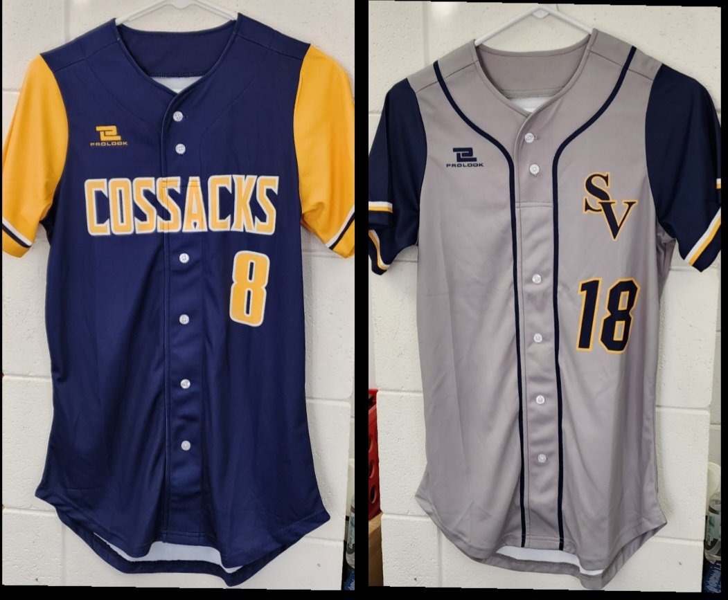 cossackcorner's tweet image. 🥎👇SneakPeak👇🥎