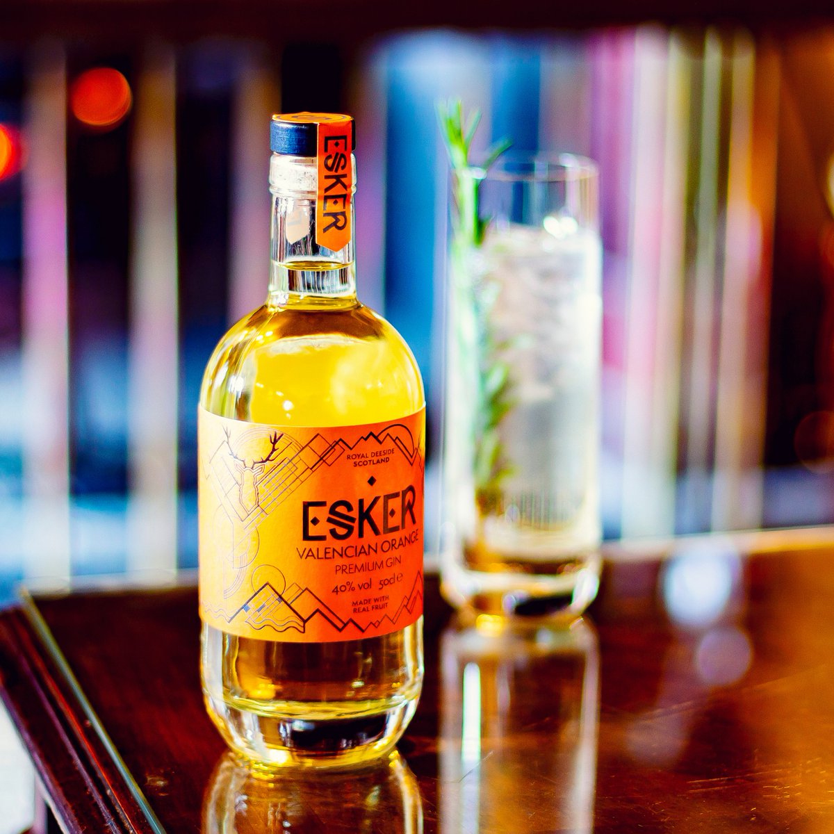 Esker Spirits tweet media
