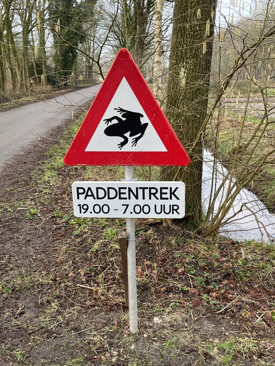 Ik kan natuurlijk niet garanderen dat ze allemaal hun horloge gelijk gezet hebben, maar houdt u er een beetje rekening mee als u voor ons bezoekerscentrum in Ruinen langsrijdt naar de parkeerplaats of schaapskooi Ruinen. 🙏