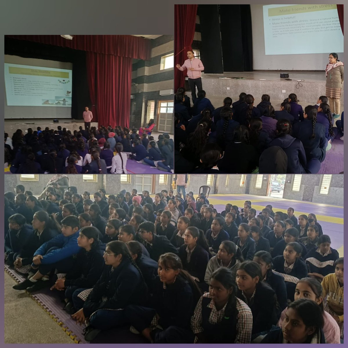 amardeepdabas1's tweet image. #TeacherCollaboration  @PradeepHooda16 for Maths, @promila_solanki for English and me S.Sc.  #ExamStress #RevisionTips #AnxietyManagement #ExamFestival #StudentCentricEnvironment  @SvJaunti @QutabgarhSkv @Dir_Education for #BoardClassMotivation.