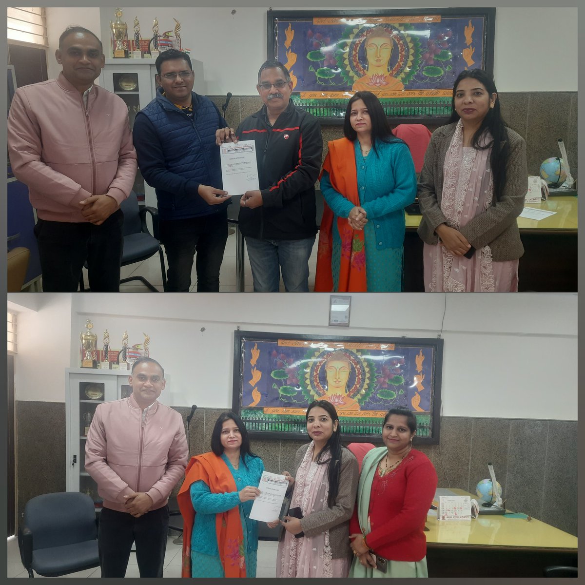 amardeepdabas1's tweet image. #TeacherCollaboration  @PradeepHooda16 for Maths, @promila_solanki for English and me S.Sc.  #ExamStress #RevisionTips #AnxietyManagement #ExamFestival #StudentCentricEnvironment  @SvJaunti @QutabgarhSkv @Dir_Education for #BoardClassMotivation.