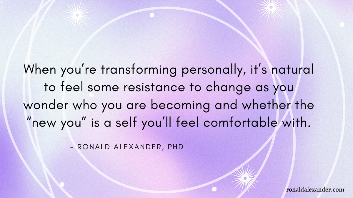 To read more about 'Unlock Your Creative Self & Transform Your Life'. Check out Dr. Ron's blog 👇 ronaldalexander.com/unlock-your-cr… . . . #PersonalTransformation #SelfDiscovery #CoreCreativity #CreativeJourney #EmbraceUncertainty #EmbraceGrowth #IdentityShift #EmbraceTheNewYou