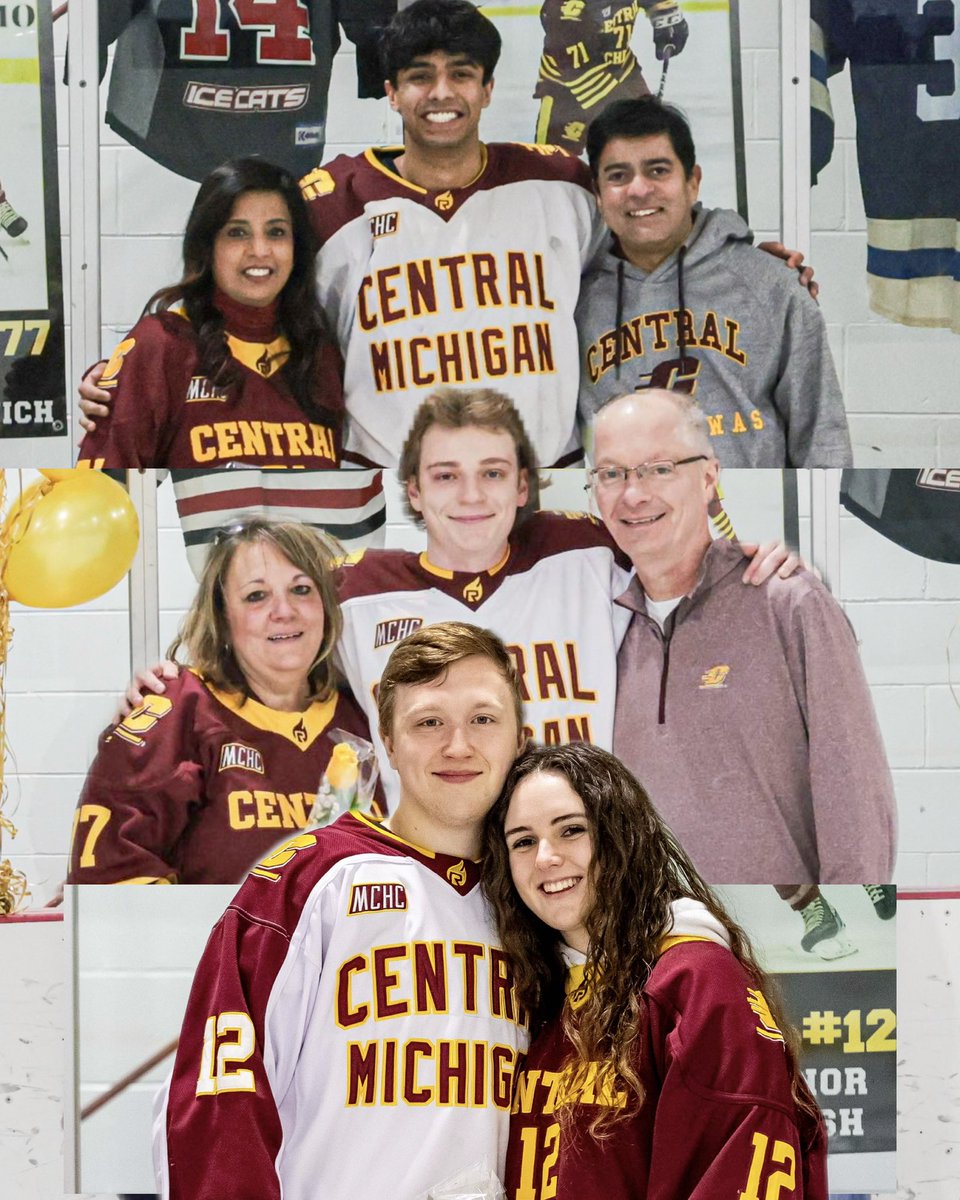 CMU DIII Hockey Club tweet media