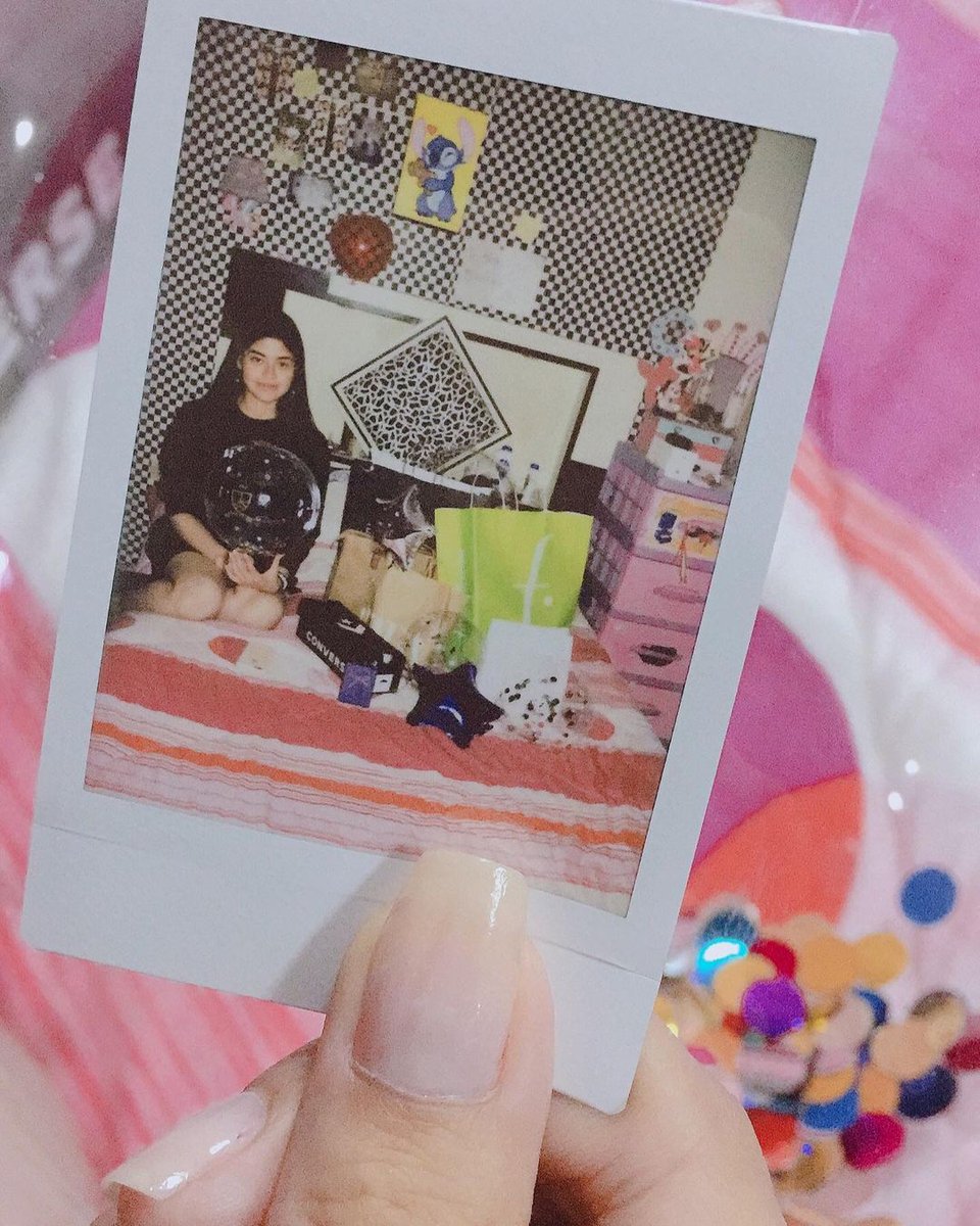 ruby_lazo25's tweet image. 😍