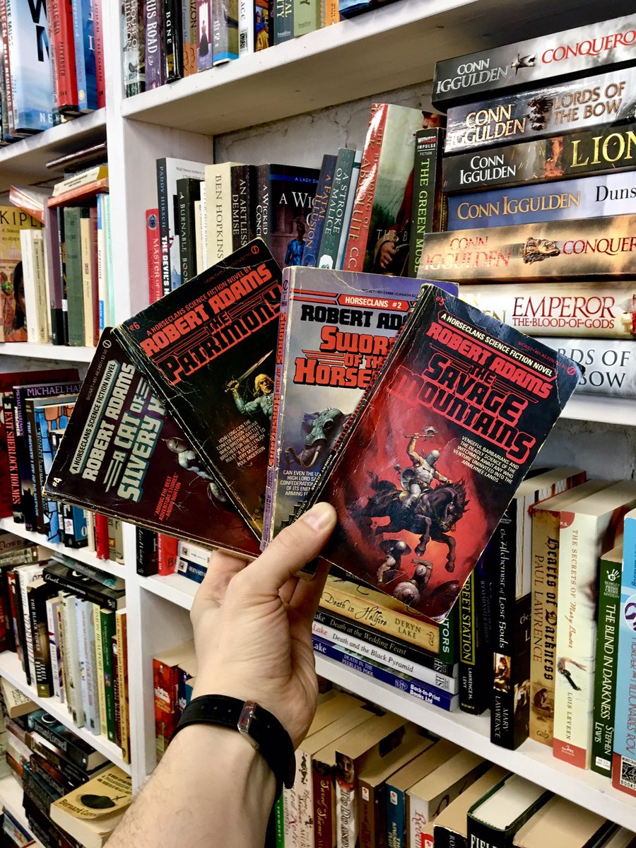 Whodunit Bookshop tweet media