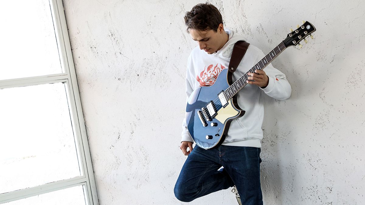 “Sometimes it’s not really about complexity. There are some jazz tunes that are incredibly simple like AC/DC”: How Matteo Mancuso is redrawing the frontier for guitar and unlocking the fretboard one chord at a time trib.al/MiQcJb2