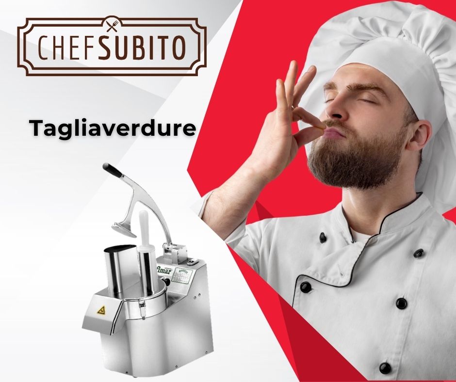 ChefSubito's tweet photo. #Tagliaverdura professionale. Apparecchiature indispensabili per #tagliare, #affettare, #gratuggiare, #sfilacciare in forme e dimensioni diverse #verdura e #frutta: patate, #carote, #rape, #zucchine, #sedano, #melanzane, #cavoli, #carciofi - @FimarGroup
https://t.co/tZh6ziYnPV https://t.co/lhqOYGJ5KL