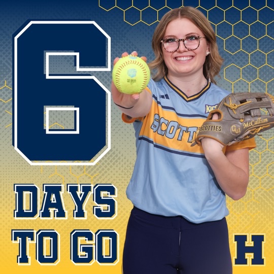 HCCscottieSB's tweet image. 🚨6 DAYS!!🚨
Scottie 🥎 opening day coming 🔜 
#ScottiesFamilyPassion