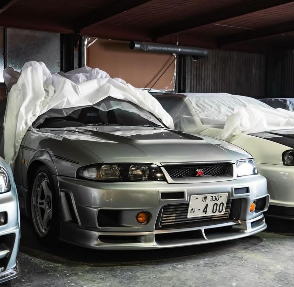 autoass's tweet photo. Nissan R33 Skyline GT-R https://t.co/GKZdEs6foV