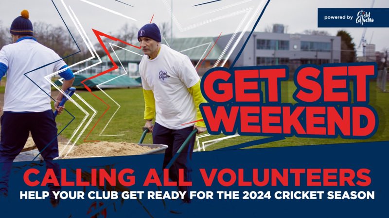 A date for your diary 6th - 7th April Help get Enville up and running for the 2024 season! The Club will be open all weekend and all are welcome to ready the Club for the season ahead.