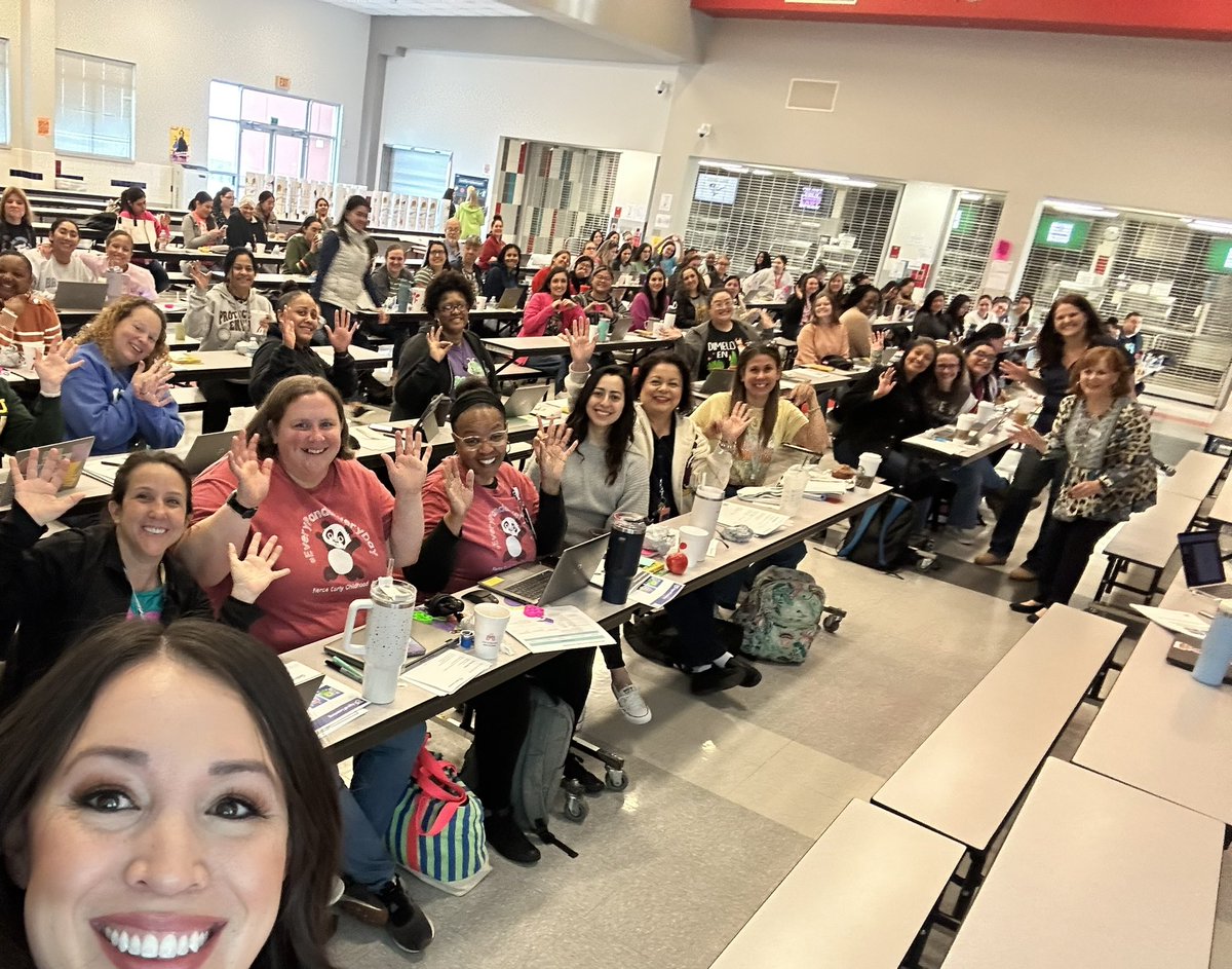 Jazmin Salazar Sharp (@jazminmedrano3) on Twitter photo š what an exciting first week of February as we launched our partnership at <a href="/IrvingISD/">Irving ISD</a>!
We look forward to collaborating with your educators and seeing your scholars grow!
<a href="/AgeofLearning/">Age of Learning</a> <a href="/melisa_hankins/">Melisa Hankins</a> š what an exciting first week of February as we launched our partnership at <a href="/IrvingISD/">Irving ISD</a>!
We look forward to collaborating with your educators and seeing your scholars grow!
<a href="/AgeofLearning/">Age of Learning</a> <a href="/melisa_hankins/">Melisa Hankins</a>