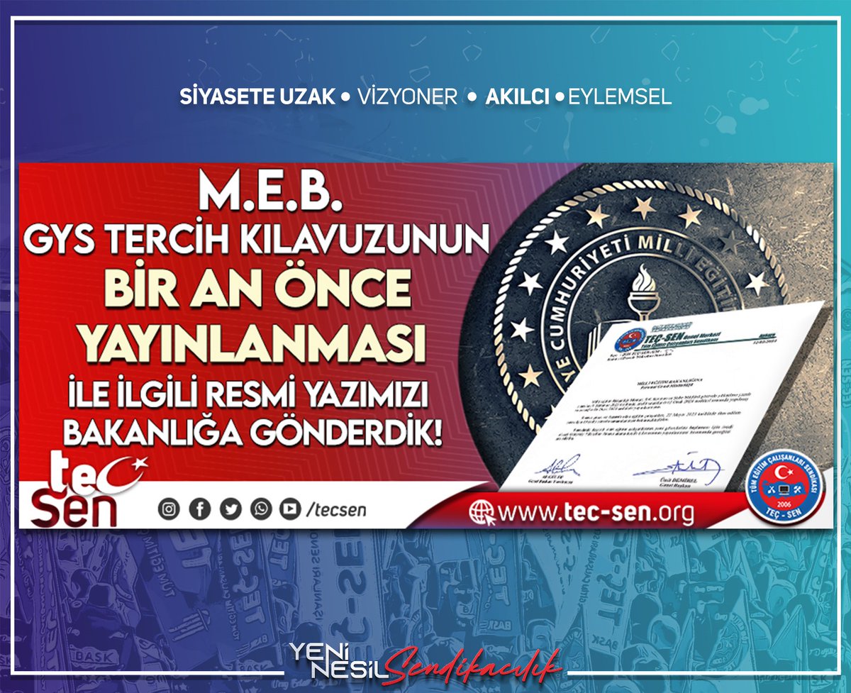 alimguldiken's tweet photo. Devletin dili yazıdır. Yazdık!

Gys atama tercih klavuzunun bir an önce yayınlanmasını yazdık.

Sınavı kazanan arkadaşlarımızın 10 aydır beklediğini yazdık.

Sınavı kazanan arkadaşlarımızın yeni kadrolarını istediklerini yazdık

Yazdık, mağduriyeti yazdık!

#Mebgysatamabekliyor https://t.co/nwg9b6yDC4