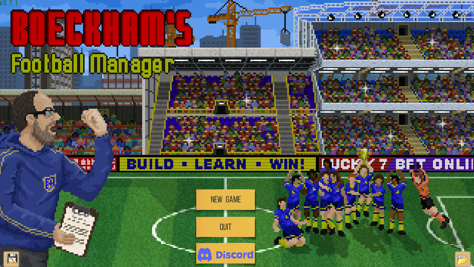 Bitbeast Games tweet media