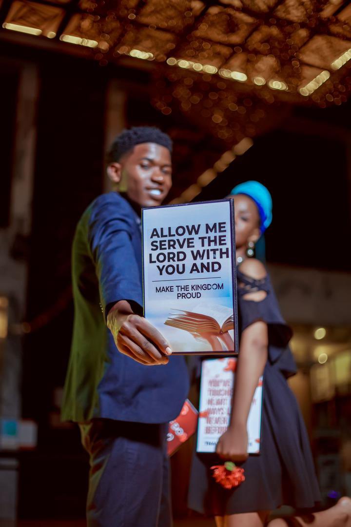 Spiritfm966's tweet photo. Valentine is coming where is your Njiri or you have a Lena Price 💗. 
#MarriageIsEasy | #SpiritFM | #Music4Life https://t.co/1sxYiflLqp