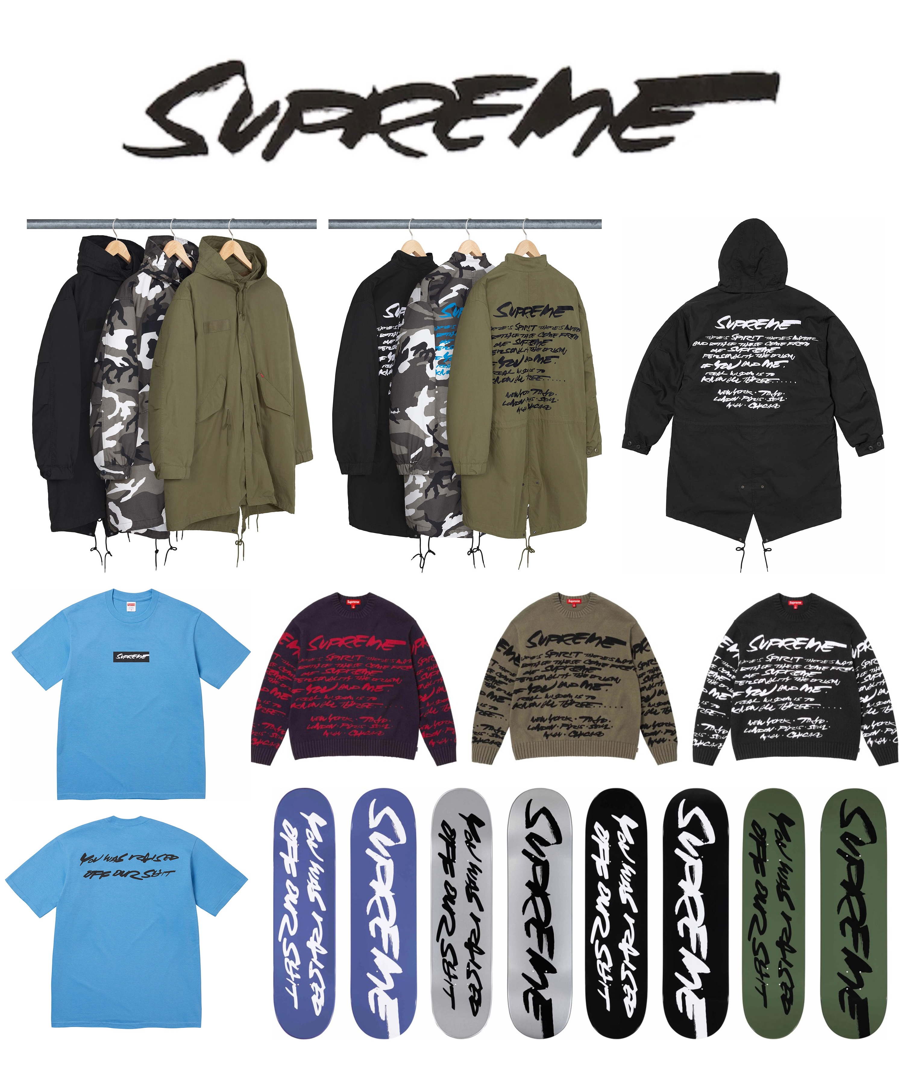 Modern Notoriety on X: Modern Notoriety on X: