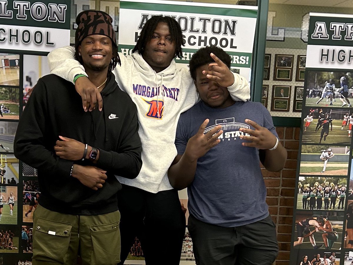 Thank you to everyone who came to support last Wednesday🧡💙. #glorytogod #GoBears