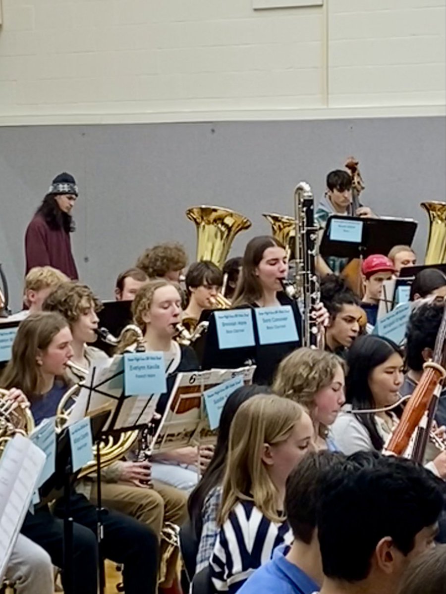 Seneca Falls CSD tweet media