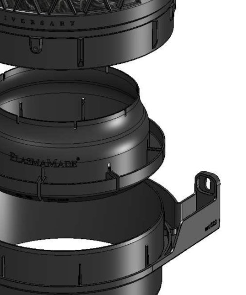 #plasmamade #SneakPeek #soon #staphorst #parts