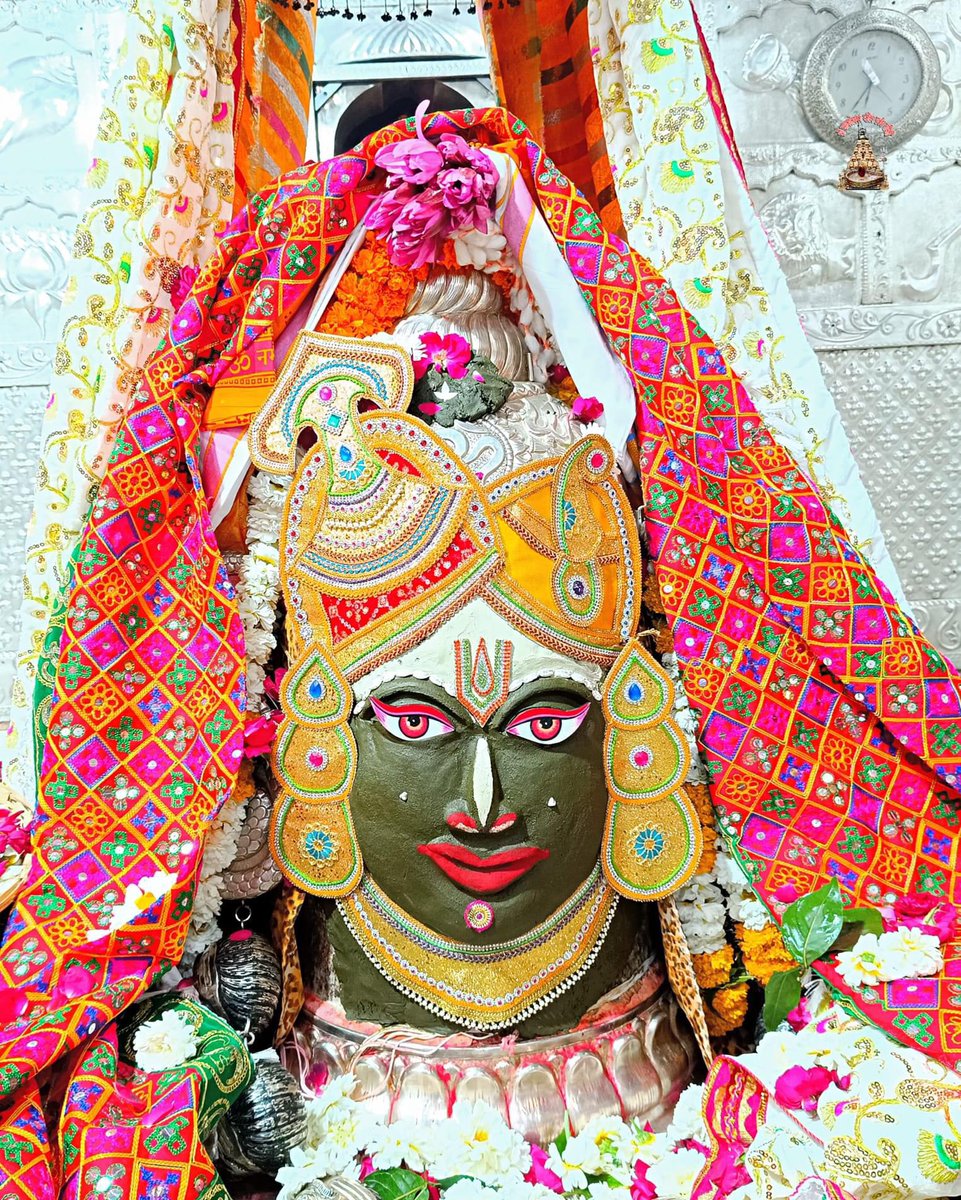 12 Jyotirlingas Of Mahadev tweet media